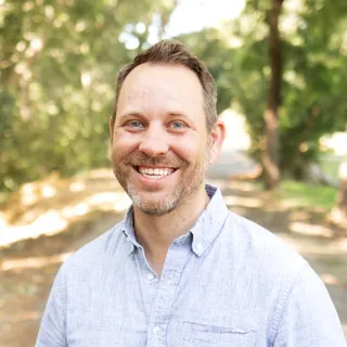 Caleb Irmler Founder of Raw Entrepreneur